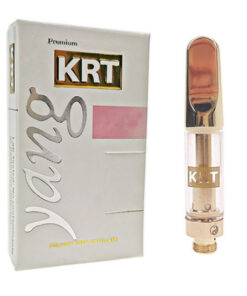 krt carts