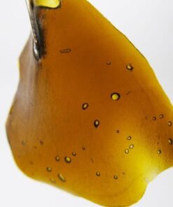 Gorilla Glue Shatter